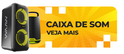 CAIXA DE SOM