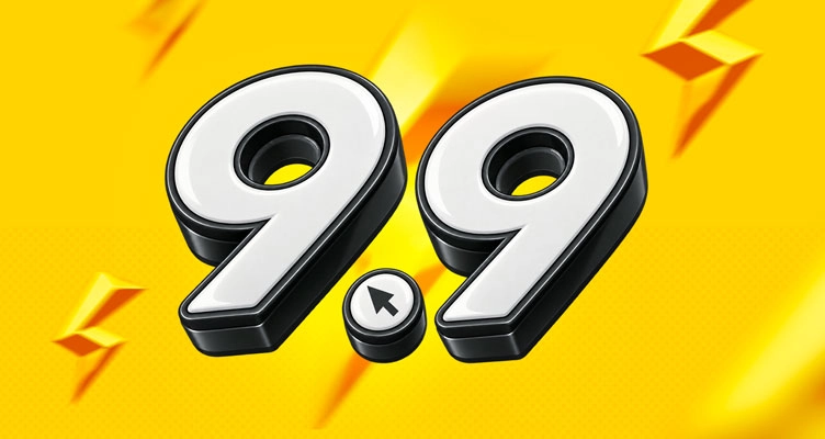 9.9