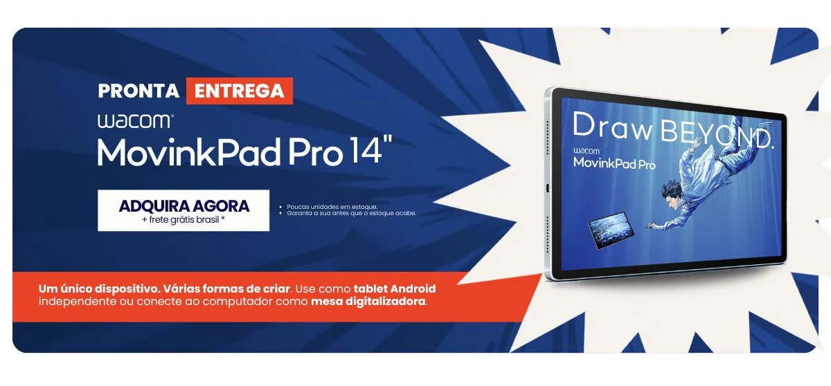 MovinkPad Pro 14