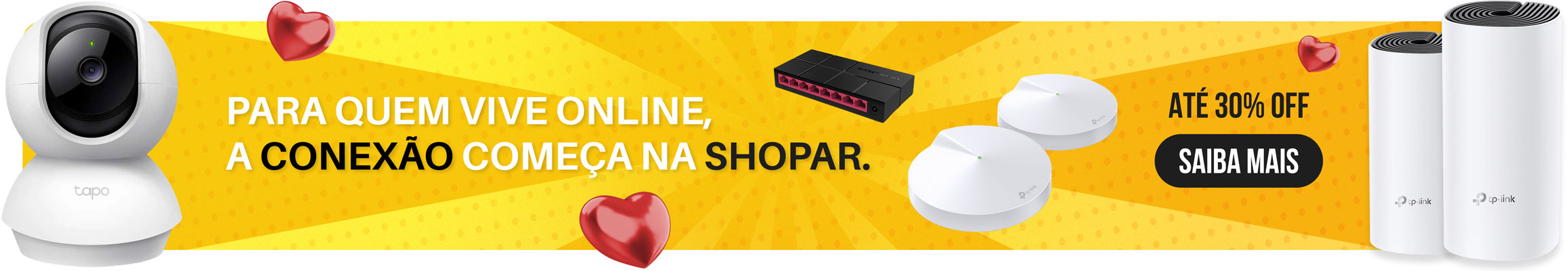 CONECTIVIDADE