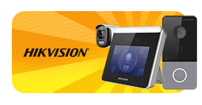 HIKVISION