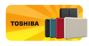 TOSHIBA