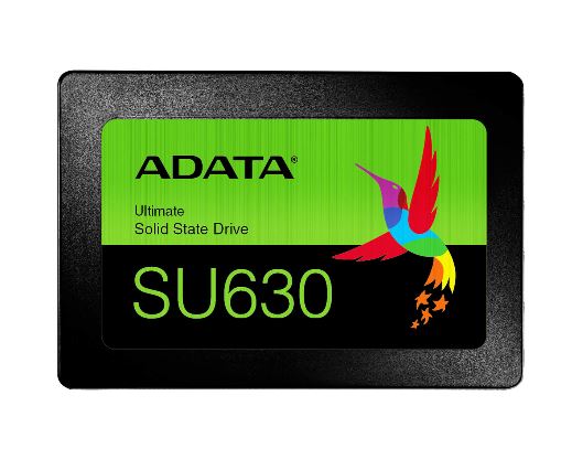 SSD Adata SU630 480GB SATA