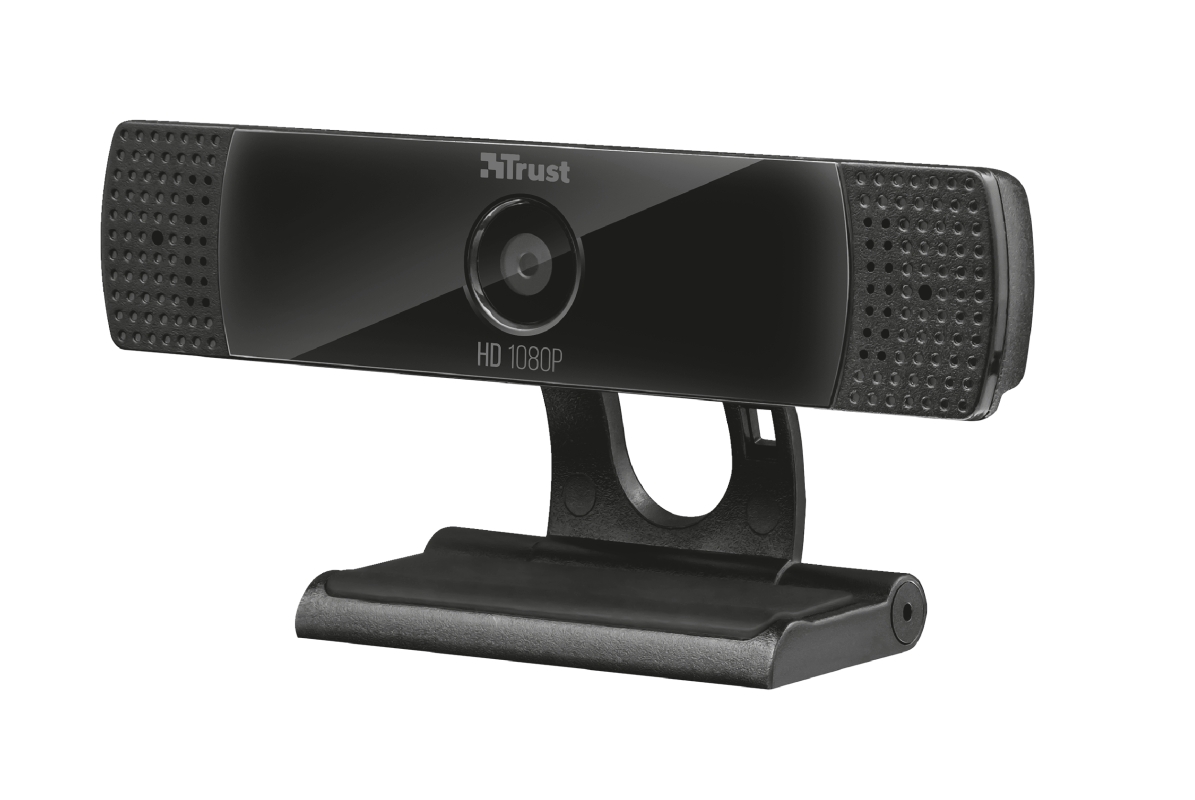 Webcam Trust GXT 1160 Vero Streaming FULL HD 1080p