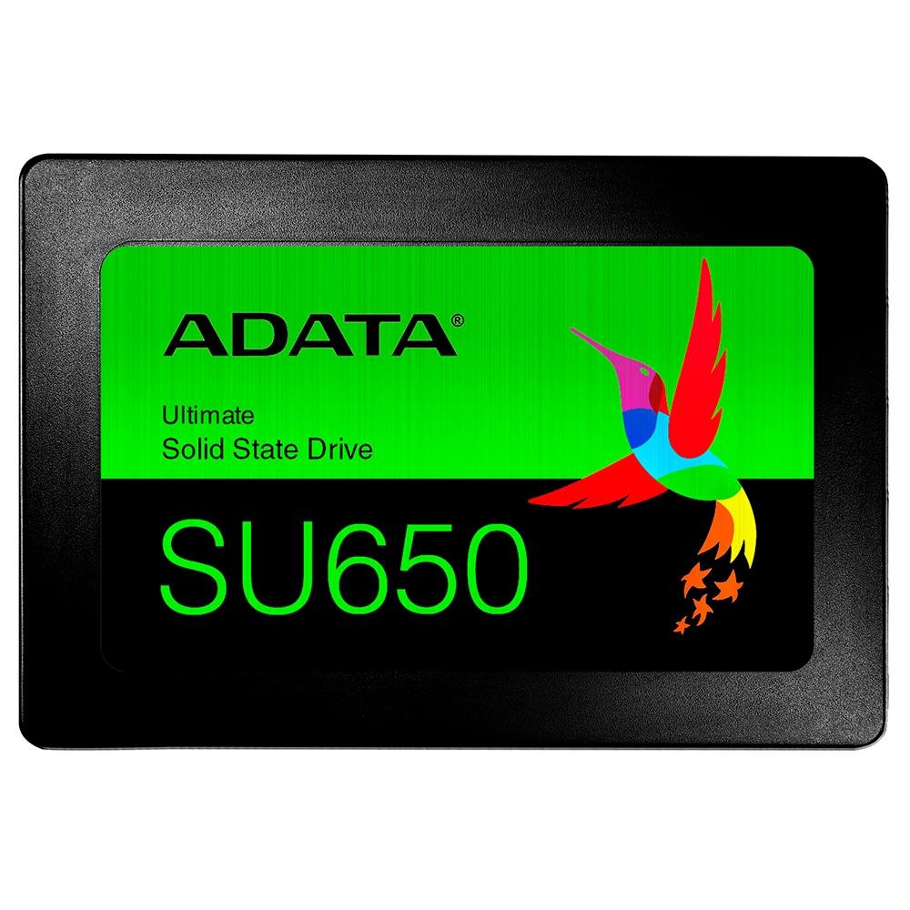 SSD Adata SU650 960GB Sata