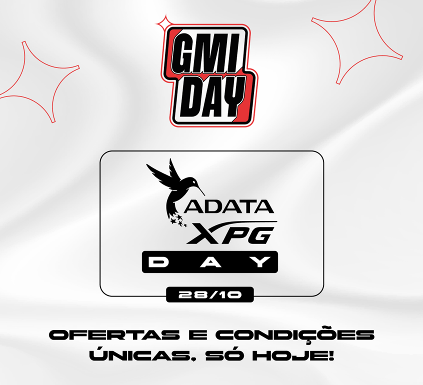 Adata XPG Day