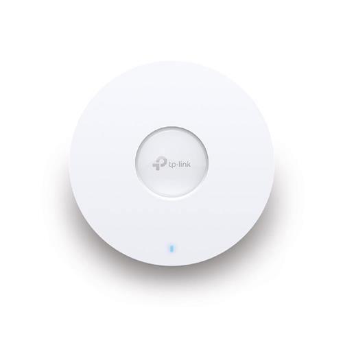 Access Point de Teto Tp-link EAP670 AX5400, Wifi-6 Dual Band, Branco