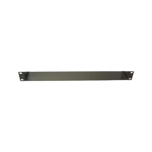 Adaptador Gabinete para Bastidor Datacom Ma-01, 19 polegadas, 1U, Prateado
