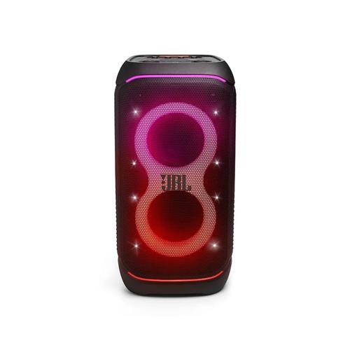 Caixa de Som JBL PartyBox Stage 320, 240W RMS, Bluetooth 5.4, Bateria 18h, IPX4, USB