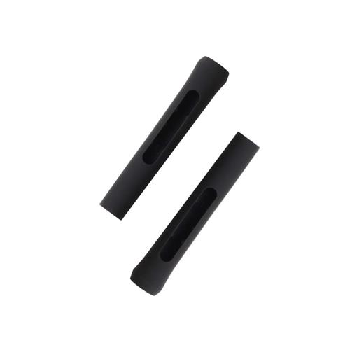 Capa para Caneta Wacom Pro Pen 3, 2 Unidades, Case Protetor, Compatível KP-504E, Compacto, Preto