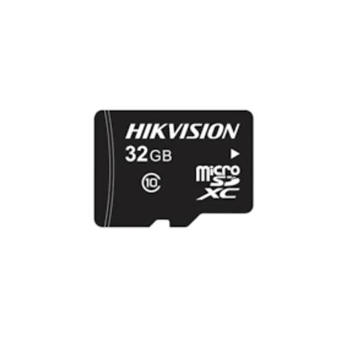 Cartão de Memória  Hik Semi HS-TF-L2(STD)/ 32G, Material TLC, Função de bloqueio