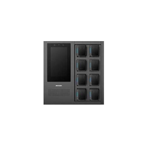 Estação P/ Câmera HikVision DS-MDS003 2T 8(O-STD)