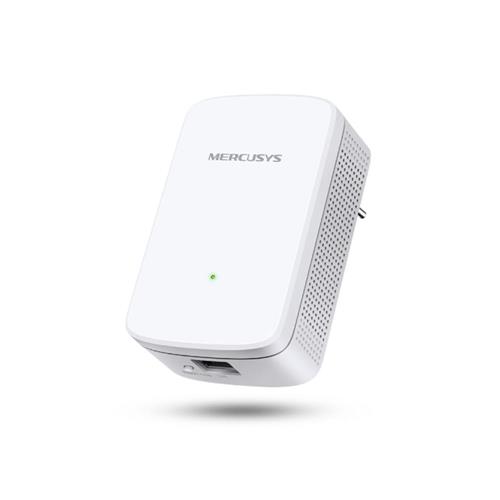 Extensores de Cobertura Wi-Fi 300 Mbps Wi-Fi ME10, Branco