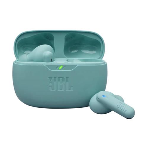 Fone de Ouvido JBL Wave Beam 2, Bluetooth 5.3, True Wireless, Cancelamento Ativo de Ruído, IP54, 40 Horas de Bateria