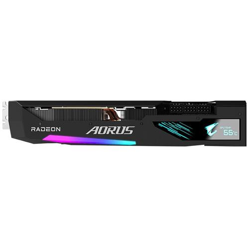 Gigabyte registra placa de vídeo AORUS Master com Radeon RX 6800 (XT)