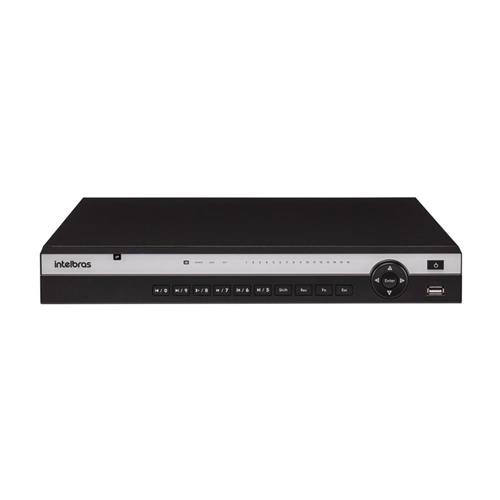 Gravador digital de imagem NVD 3116 P c/ HD 2 TB