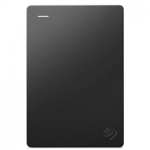 HD Externo Seagate Portable Drive, 4TB, USB 3.0, Preto, STGX4000400