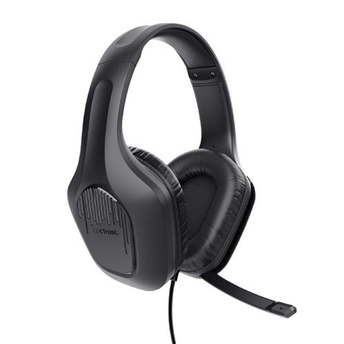 Fone de ouvido GXT 415W Zirox
