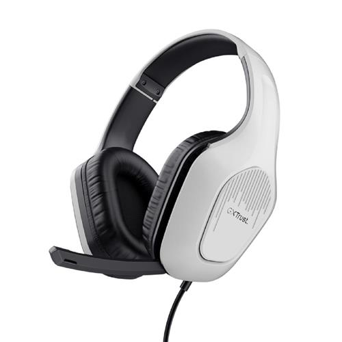 Fone de ouvido GXT 415W Zirox
