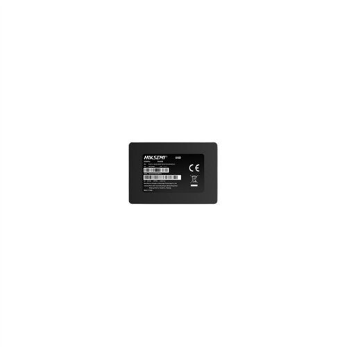 SSD Hiksemi D300 Pro, SATA III, 2TB, Fator forma 2.5&#34;