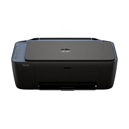 Impressora Multifuncional HP DeskJet Ink Advantage 2975 Wi-Fi USB Colorida