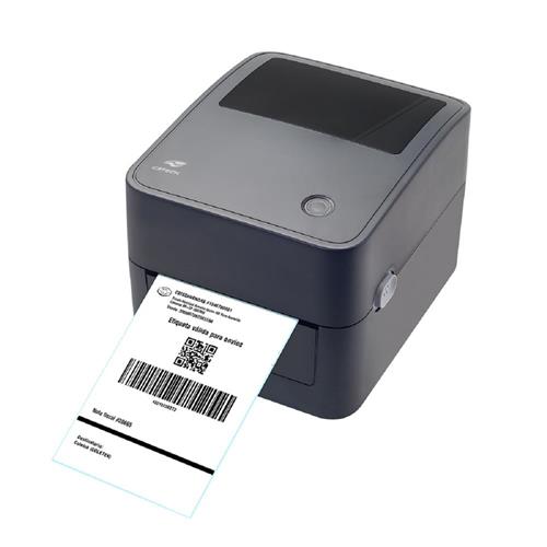 Impressora Térmica para Etiquetas C3Tech, Térmico Direto, IT-200