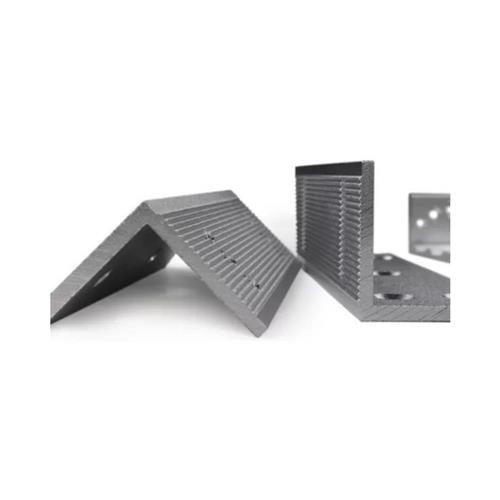 Kit Suporte Universal Zl GIGA GS0097, Suporta 180kgf, Alumínio, Formato LZ