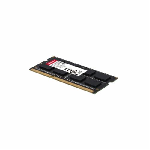 Memória RAM Dahua 8 GB, DDR3, 1600 MHz, SODIMM 204 pinos, CL11, Preto