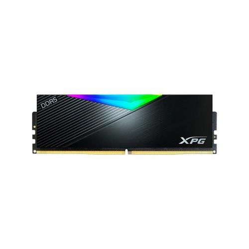 Memória RAM, XPG, Lancer RGB, 32GB (2x16GB), DDR5, 6000MHz, CL30, Preto