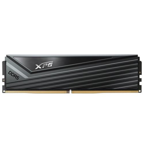 Memória DDR5 XPG Caster, 16GB, 6000MHz, Preto