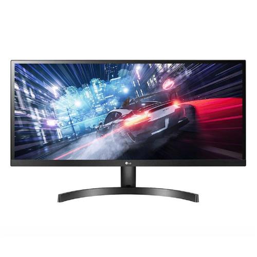 Monitor LG UltraWide, IPS, Wide Full-HD, 2560x1080, 75Hz, HDR10, HDMI AMD FreeSync - 29WL500-B