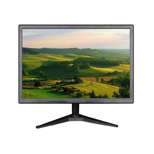 Monitor Valianty VT185X, 19 Polegadas, VGA, HDMI, 30W, 60Hz, Preto