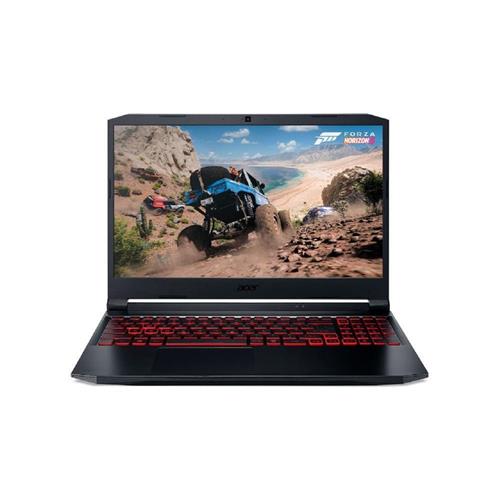 Notebook Gamer Acer Nitro 5, AMD Ryzen 7 5800U, 8GB DDR4, SSD 512GB M.2, GTX 1650 4GB, 15.6&#34; Full HD, Windows 11 Home, Preto