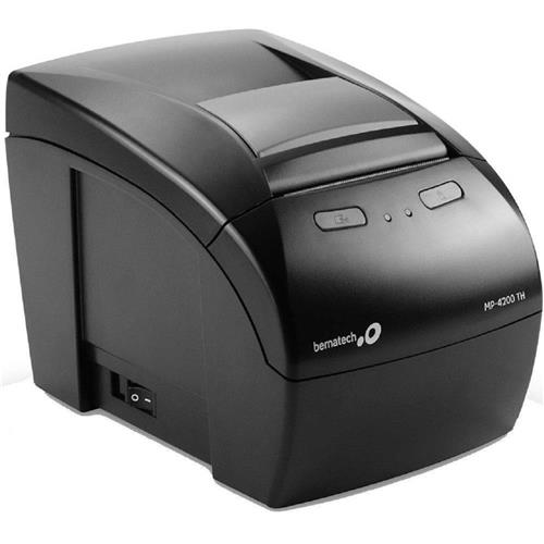 OPENBOX Impressora Térmica MP-4200 HS Bematech, USB/Ethernet/Serial, NFCE, SAT