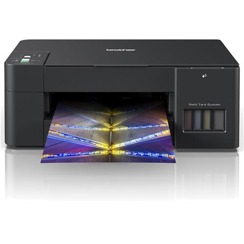 OPENBOX Multifuncional DCP-T420WV, 220V, Colorida, Wi-fi, USB, Preta