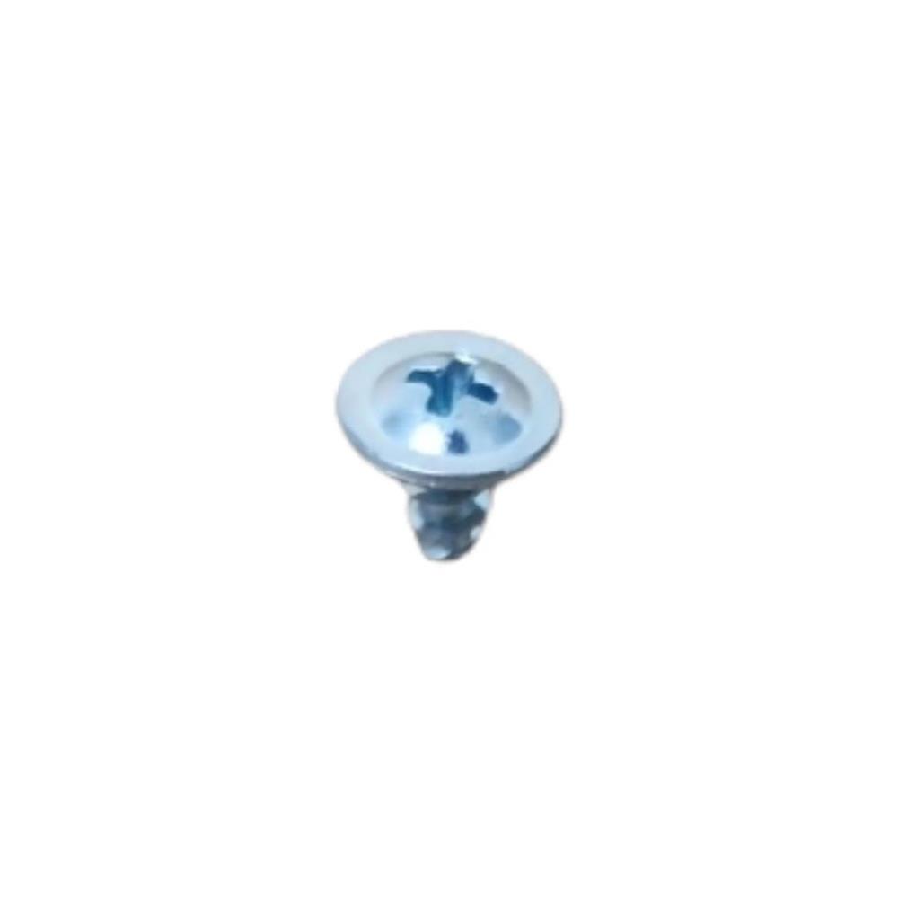 Parafuso Plast Garen Cab Pn Ph Flg 3 X 6 Zb - C01101