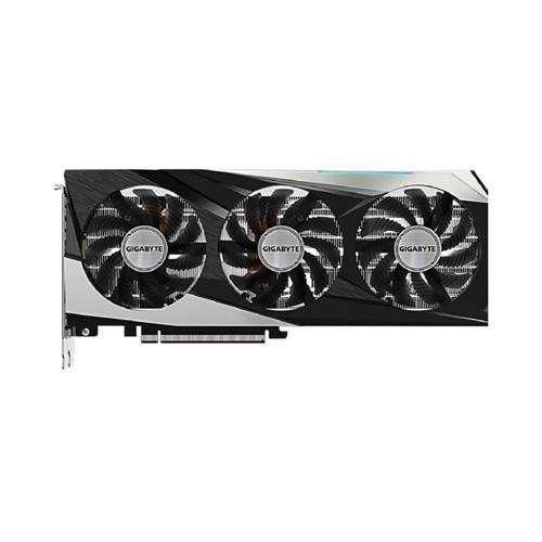 Placa de Vídeo Gigabyte Radeon RX 7600 Gaming OC, 8GB, GDDR6, 128-Bit, Preto