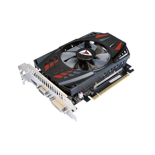 Placa de Vídeo Valianty GeForce Gt 750TI, 2GB, GDDR5, 128-Bit, Preto