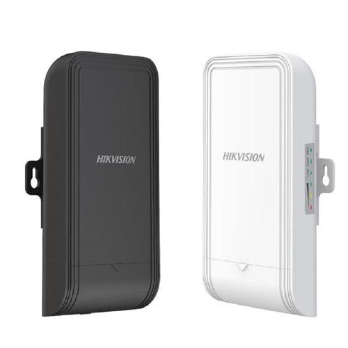 Ponte Sem fio do Elevador Hikvision DS-3WF0EC-2NT, 2.4Ghz, 300Mbps, 500m, 7dBi