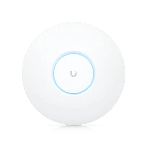 Ponto de Acesso Ubiquiti UniFi 6 Plus, 2.4-5.0 GHz, Sem Fonte