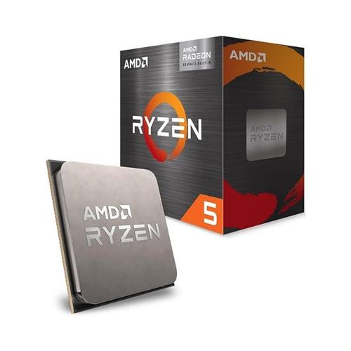 Processador AMD Ryzen 5 5600T, 6-Core, 12-Threads, 3.5 GHz (4.5GHz Turbo), Cache 35MB, AM4
