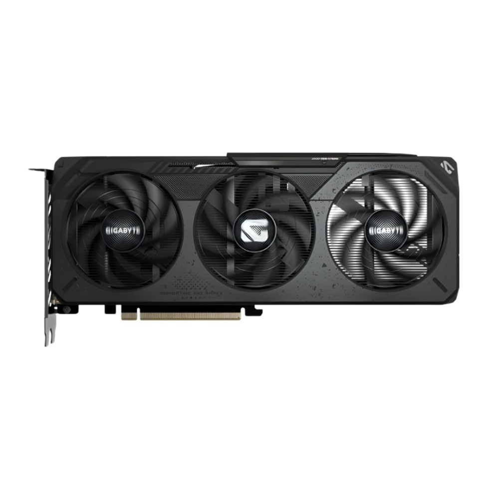 Placa de Vídeo Gigabyte Radeon RX 9050 Gaming OC, 8GB GDDR6