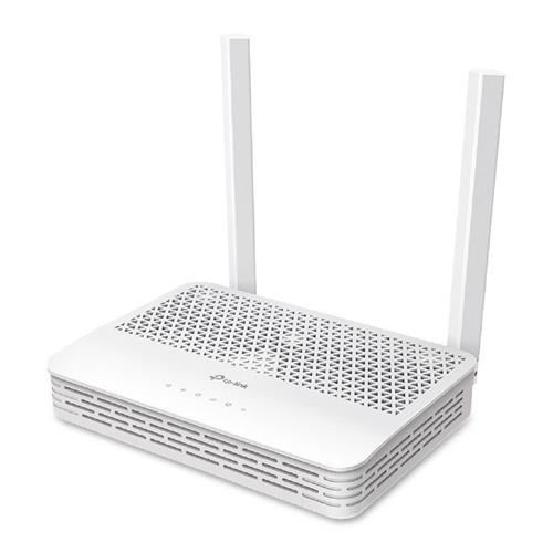 Roteador e Terminal Xpon Tp-link, Wireless, Ac1200, Dual Band Gigabit - Xc220-g3