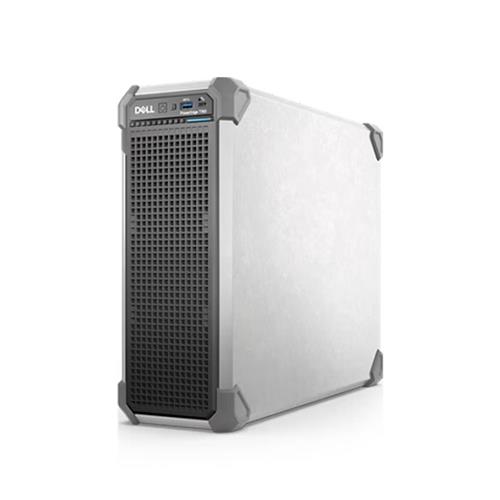 Servidor Dell PowerEdge T160, Intel Xeon E-2414, 16 GB RAM, 2×2 TB SATA, Rack/Torre