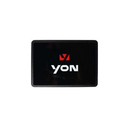 SSD SATA III Yon HSTV-SATA120W, 120GB, 500MB/s Leitura, 450MB/s Gravação