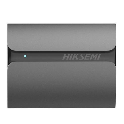 SSD Externo Hikvision T300S, 1TB, 2.5, Sata III, 6GB/s, Leitura 560MB/s e Gravação 500MB/s, HS-ESSD-T300S-1T