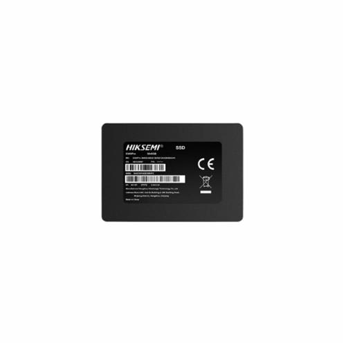 SSD Hiksemi D300 Pro, SATA III, 2TB, Fator forma 2.5"