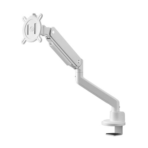 Suporte de Monitor One For All DM-4120, Braço Articulado Universal, Ajustável, Preto