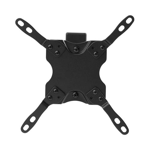 Suporte de Parede One For All WM1241, Articulado, Para TV 13 a 40, Preto