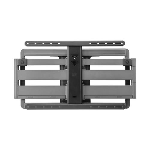 Suporte de Parede One For All WM-5661, Full Motion, Articulado, Para TV 32" a 75", Preto